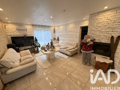 Maison traditionnelle à Agde (34300)