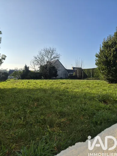 Traditional house in Saint-Ségal (29590)