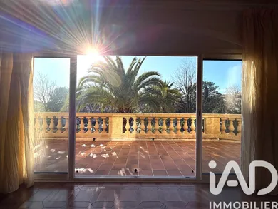 Apartment in La Ciotat (13600)