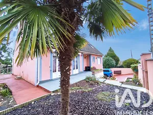 Maison à Claye-Souilly (77410)