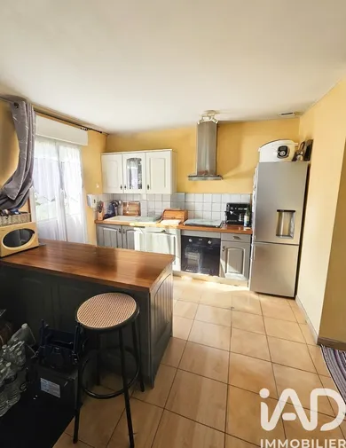 House in Meulan-en-Yvelines (78250)