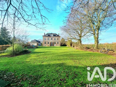 Maison à Fresquiennes (76570)