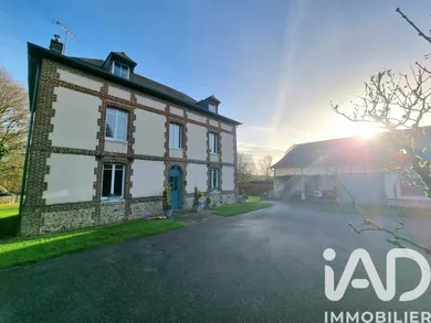 Maison à Fresquiennes (76570)