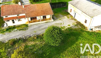 Maison à Castelsarrasin (82100)