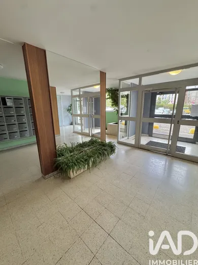 Appartement à Lyon (69008)