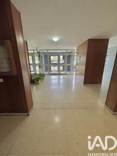 Appartement à Lyon (69008)