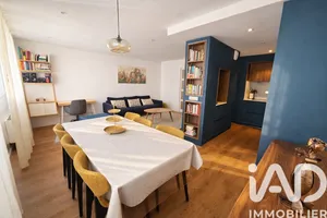 Appartement à Montreuil (93100)