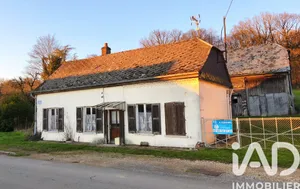 Maison de village à Harcigny (02140)