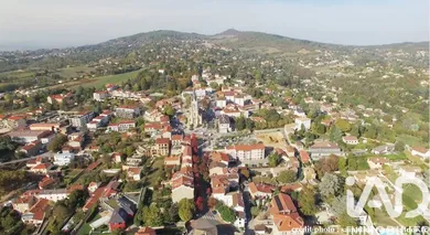 Terrain à Saint-Didier-au-Mont-d'Or (69370)