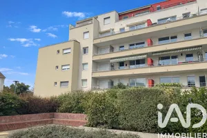 Appartement à Choisy-le-Roi (94600)