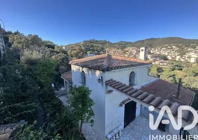 House in Mandelieu-la-Napoule (06210)