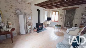 Maison à Vendœuvres (36500)