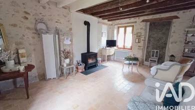 Maison à Vendœuvres (36500)