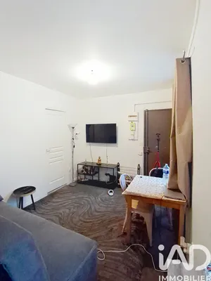 Apartment in Saint-Denis (93210)