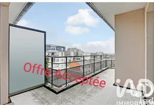 Appartement à Drancy (93700)