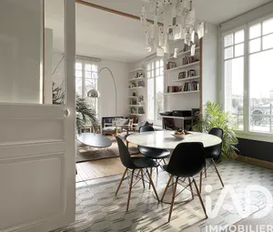 Appartement à Nantes (44000)