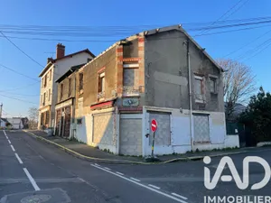 Immeuble à Viry-Châtillon (91170)