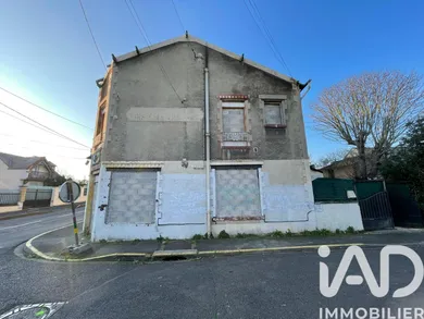 Building in Viry-Châtillon (91170)