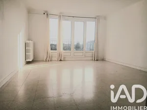 Apartment in Taverny (95150)