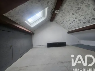 Apartment in Épinay-sur-Orge (91360)