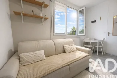 Appartement à Châteauroux (36000)