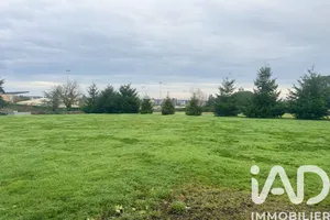 Building plot in Ancenis (44150)