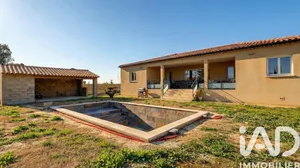 House in Sainte-Anastasie (30190)