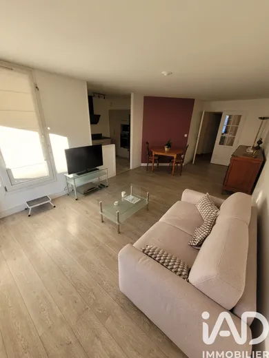 Apartment in Lille (59000)