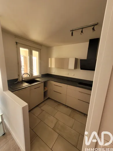 Apartment in Lille (59000)