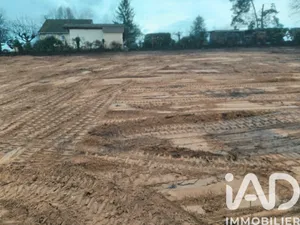 Terrain à bâtir à Carsac-Aillac (24200)