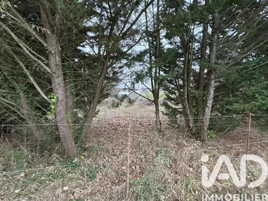 Building plot in Romorantin-Lanthenay (41200)