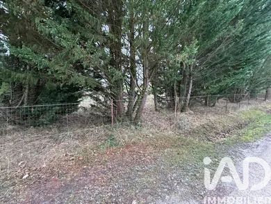 Building plot in Romorantin-Lanthenay (41200)