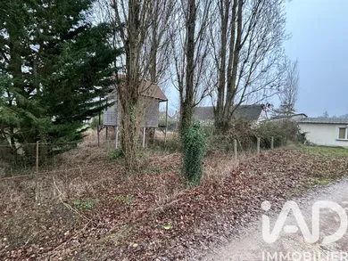 Building plot in Romorantin-Lanthenay (41200)