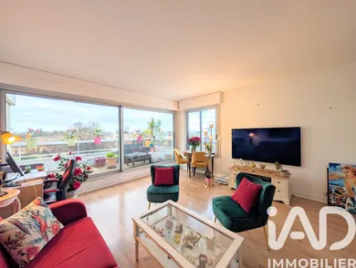 Appartement à Le Bouscat (33110)
