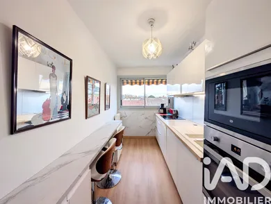 Appartement à Le Bouscat (33110)