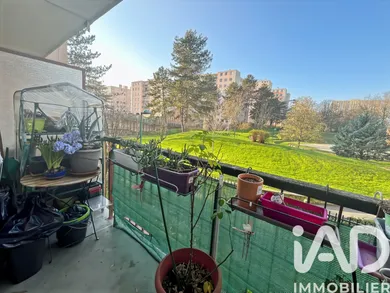 Appartement à Neuilly-sur-Marne (93330)