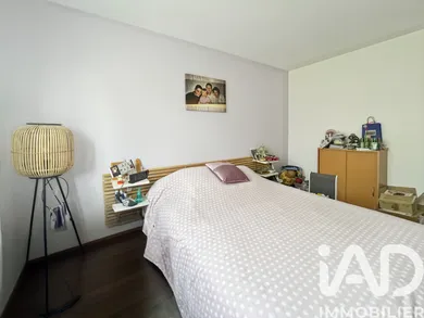 Appartement à Neuilly-sur-Marne (93330)