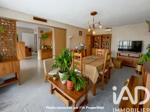 Appartement à Neuilly-sur-Marne (93330)