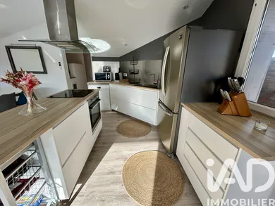 Appartement à Vendays-Montalivet (33930)
