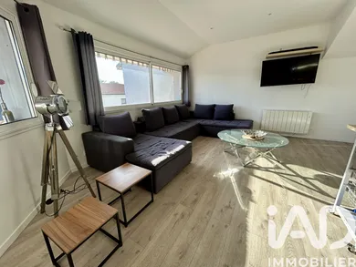 Appartement à Vendays-Montalivet (33930)