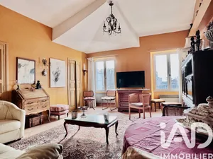 Appartement à Carpentras (84200)