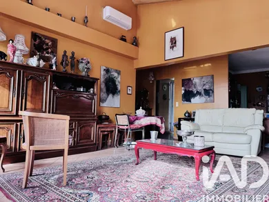 Apartment in Carpentras (84200)
