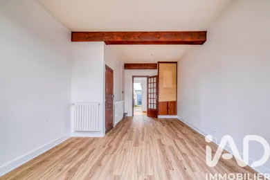 Townhouse in Esbly (77450)