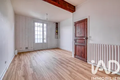 Townhouse in Esbly (77450)