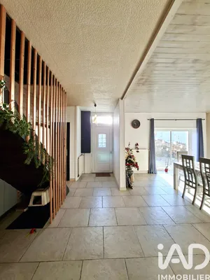 Park home in Saint-Jean-de-Beugné (85210)