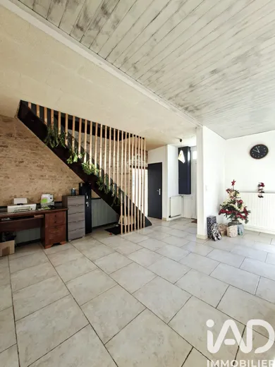 Park home in Saint-Jean-de-Beugné (85210)