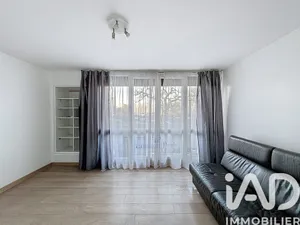 Appartement à Poissy (78300)