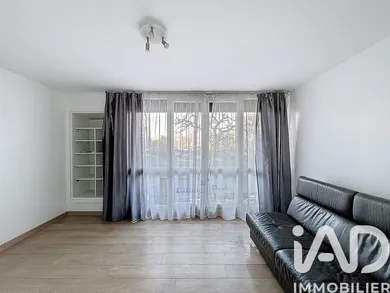 Appartement à Poissy (78300)