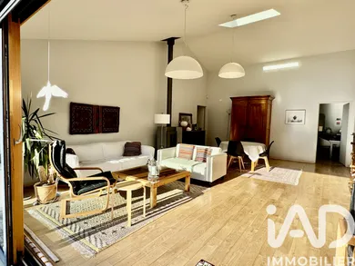 House in Marsilly (17137)