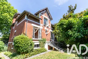 Maison à Sceaux (92330)